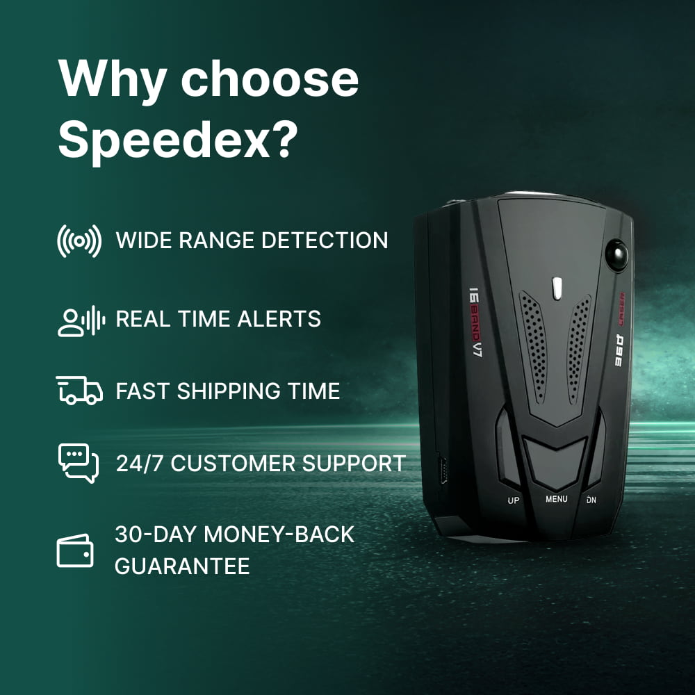 Speedex image