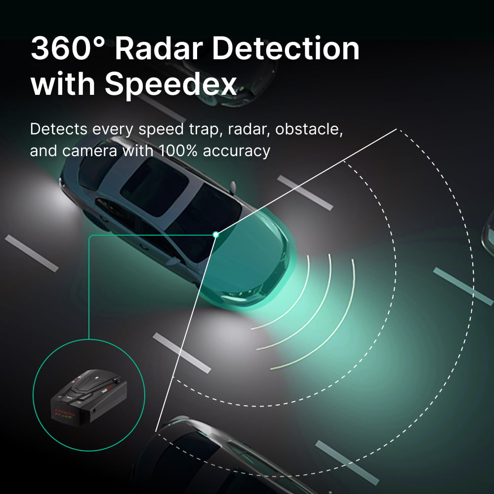 Speedex image