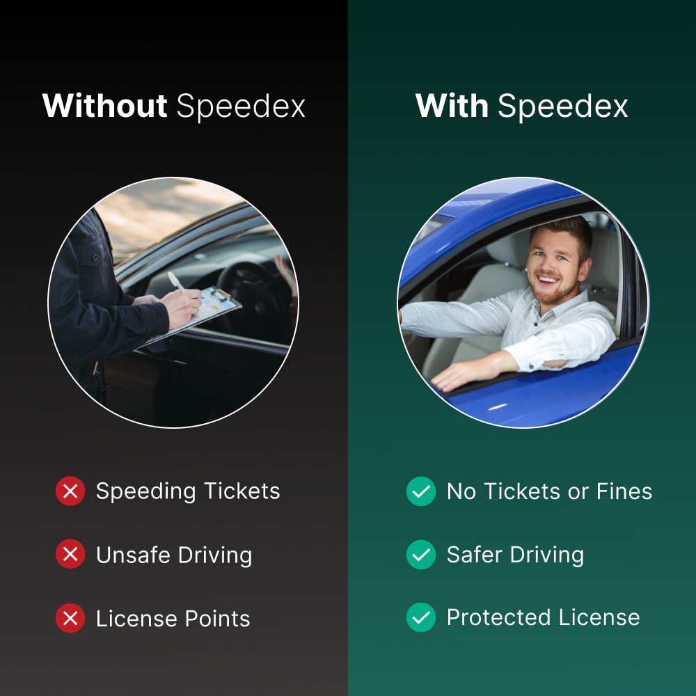 Speedex image